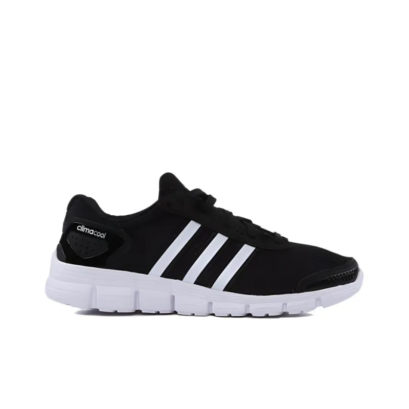 Adidas Cc Fresh Wide 'Black White'-1