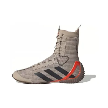 Adidas Speedex 23 Wonder Beige Core Black Solar Red