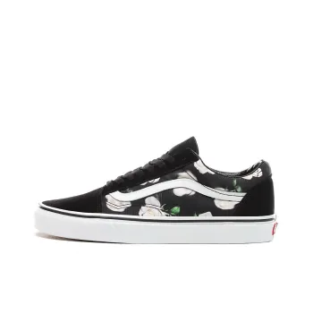 Old Skool Vans 'Romantic Flower'