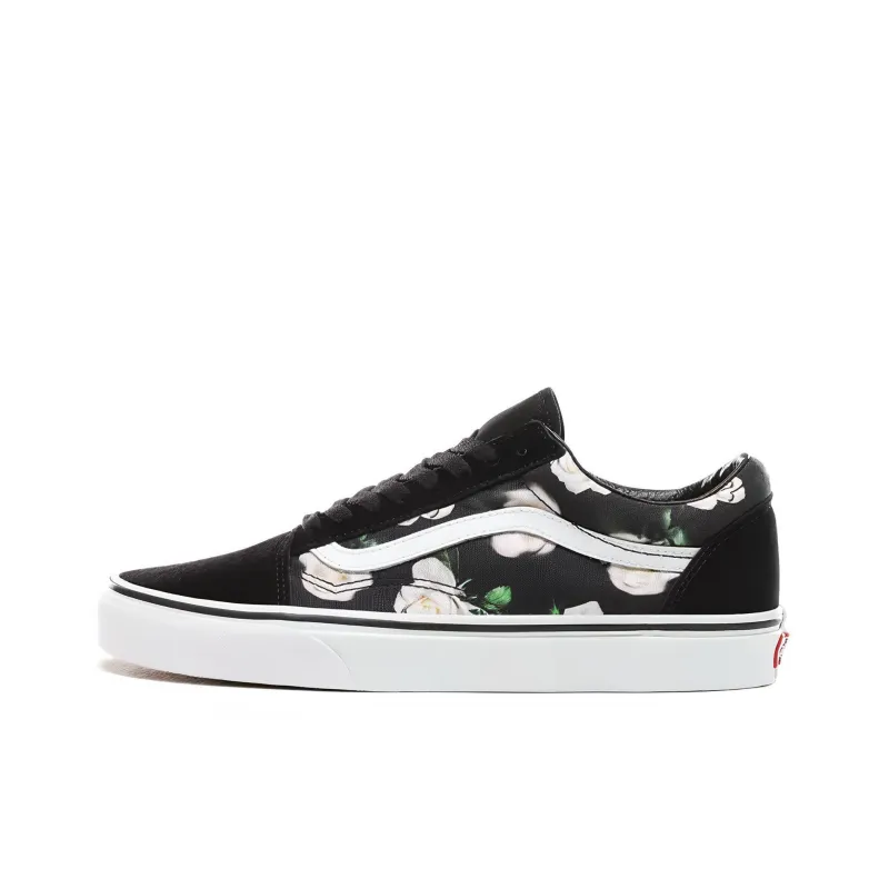 Vans Old Skool 'Romantic Flower'-0