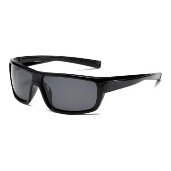 ALIEN BANG PC Square Sunglasses Unisex