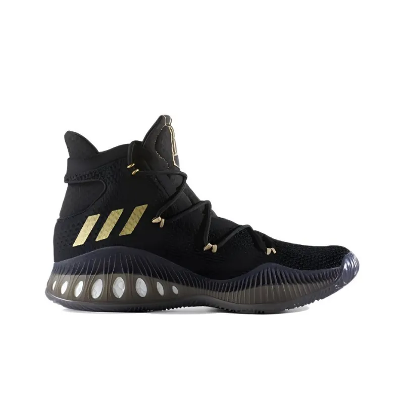 Adidas Crazy Explosive Primeknit 'Kyle Lowry PE'-1