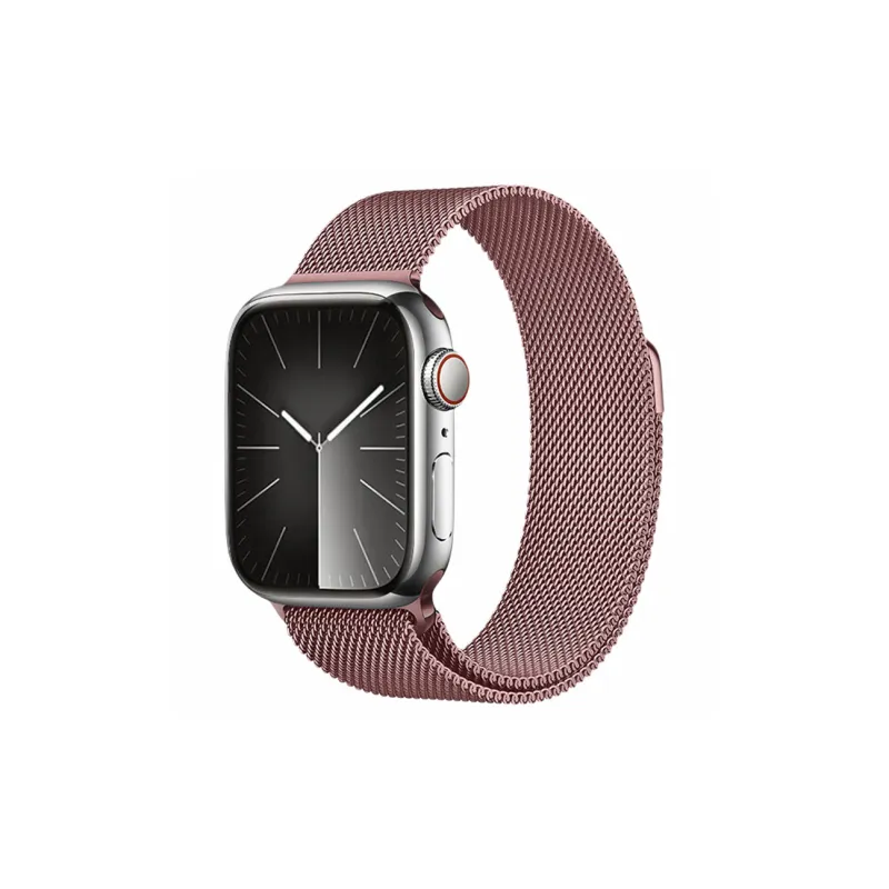 FZRT Apple Compatibility Watch Band Metal-4