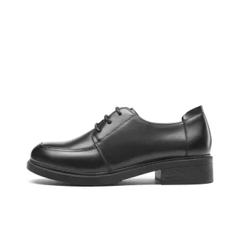 KANGNAI Casual Shoes Women's Black