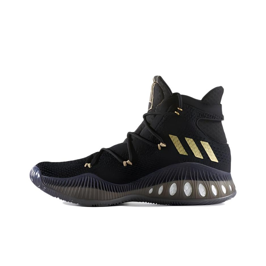 Crazy explosive low cut hotsell