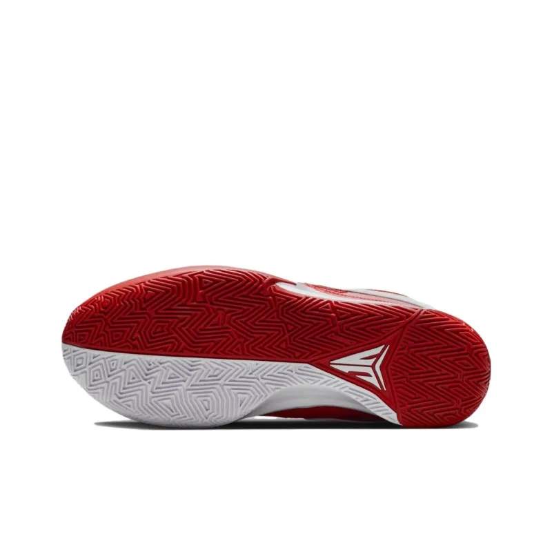 Nike Ja 1 Tb 'University Red White'-5
