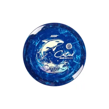 ZOGGS Frisbee Unisex Blue White