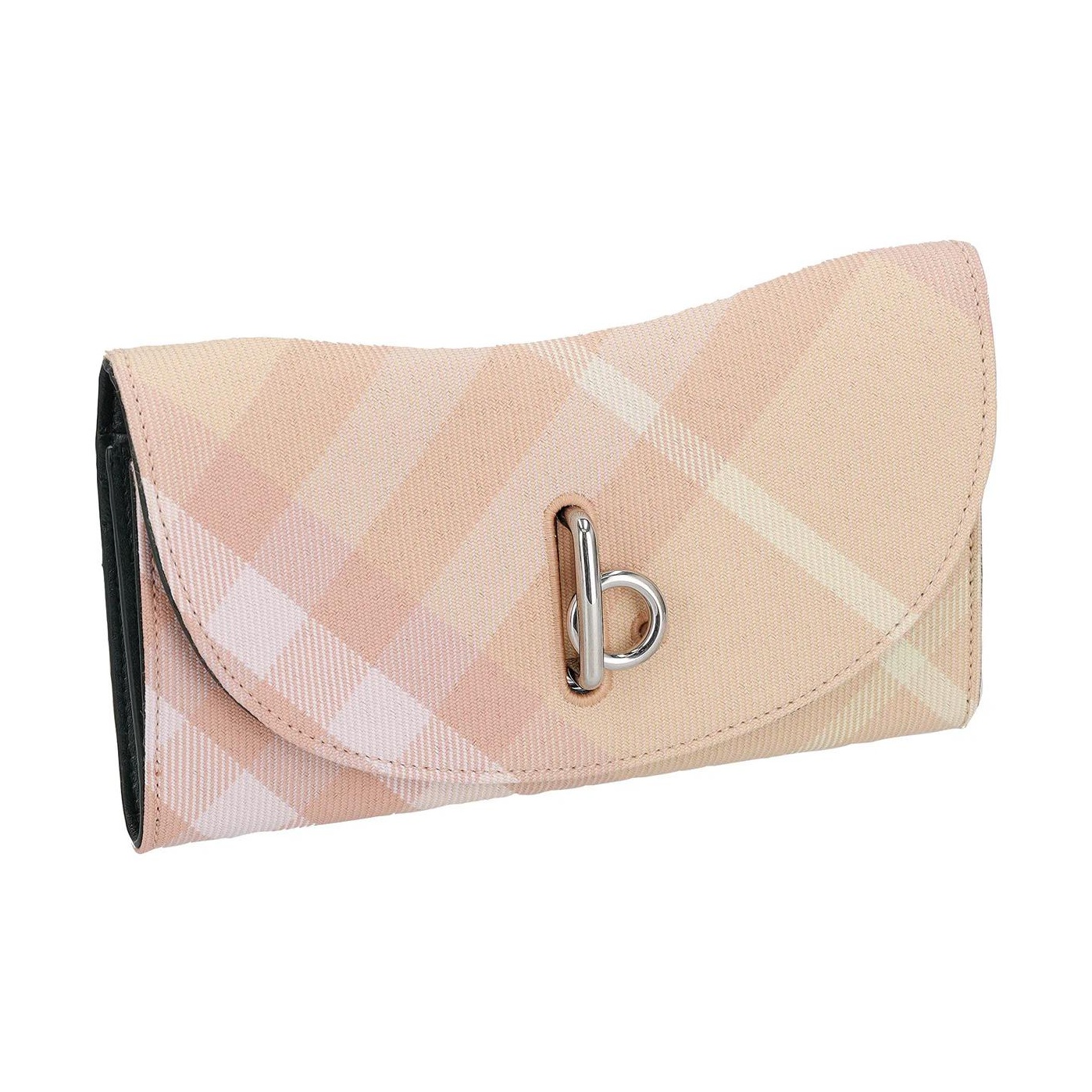 Burberry Pink Wallets Card Holders on Sale & Authentic - POIZON