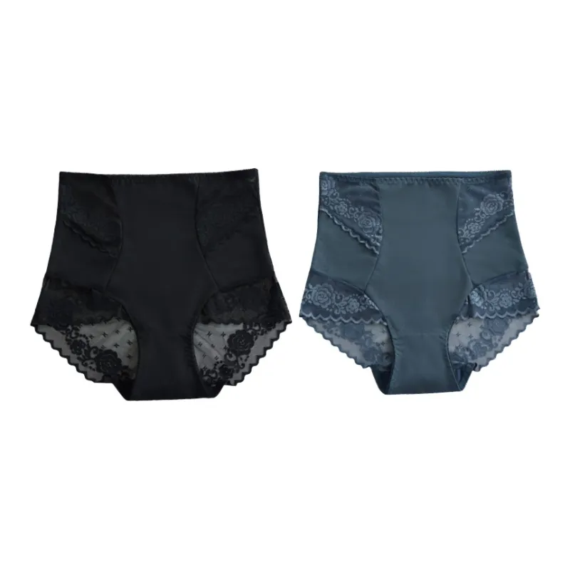 Pretty Lady Underpants Women's 2 Pack-0