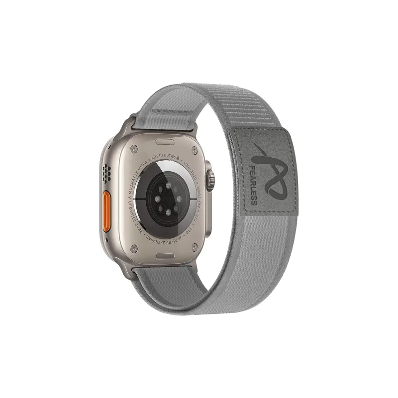FZRT Apple Compatibility Watch Band Nylon Material-2