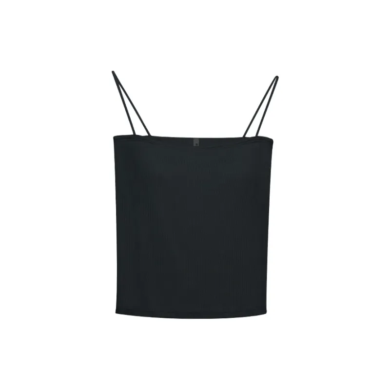 Miss Huang Women's Camisoles-0