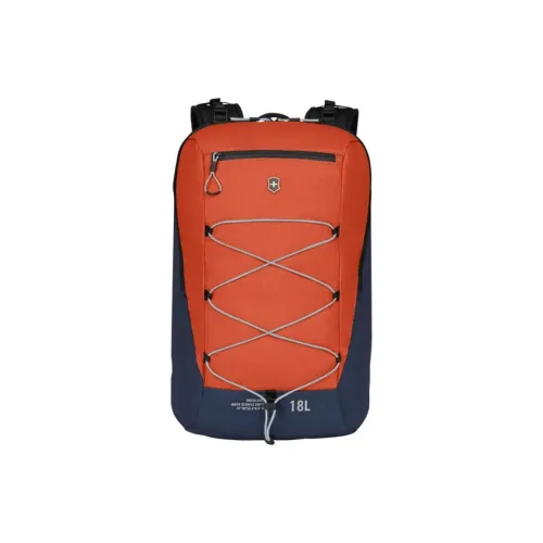 VICTORINOX Backpack Orange