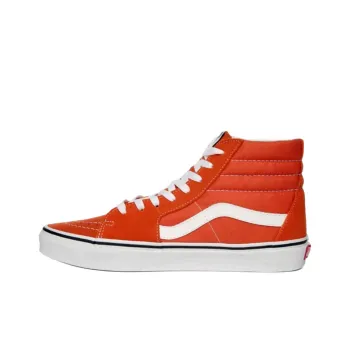 Sk8 Vans Hi 'Autumn Glaze'