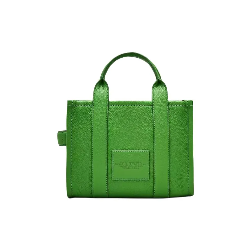 MARC JACOBS The Small Tote Bag-2
