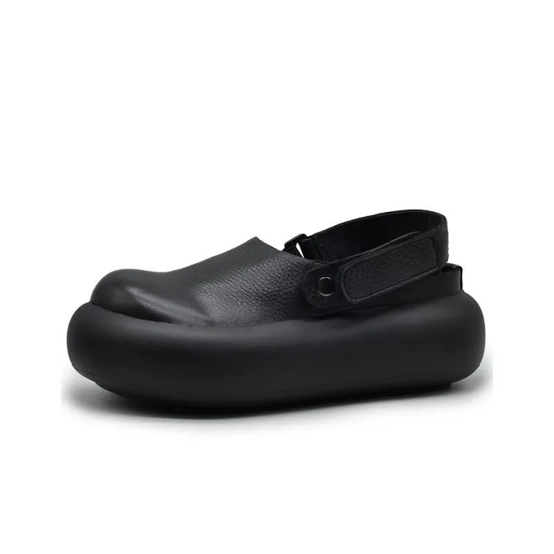 ARTMU Slip Resistant Wrap toe Slippers Women's-1