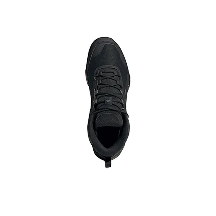 Adidas Eastrail 2.0 Mid Rain.Rdy Hiking Shoes 'Core Black'-3