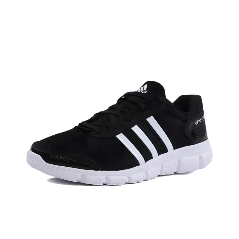 Adidas Cc Fresh Wide 'Black White'-2