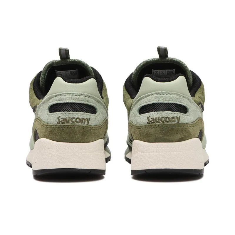saucony Shadow 6000 GORE-TEX 'Sage Forest'-3