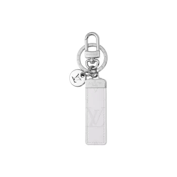 LOUIS VUITTON Neo Lv Club Bag Charm And Key Holder