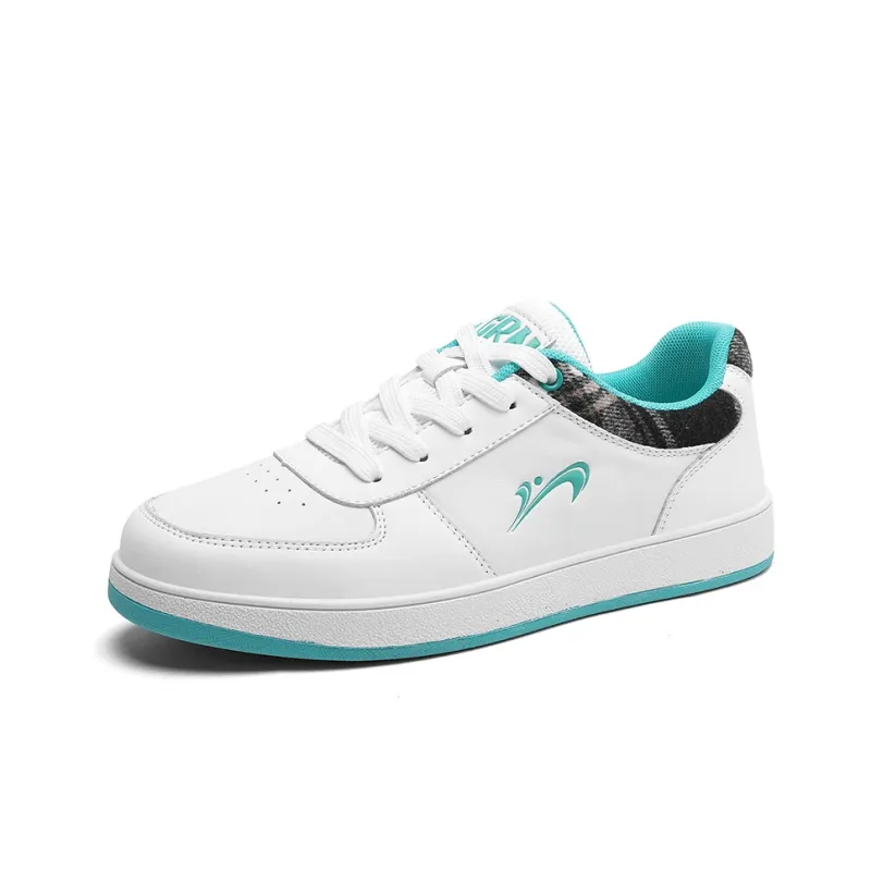 K-bird Water-Resistant Lightweight Low-Top Skateboard Shoes Women's-14
