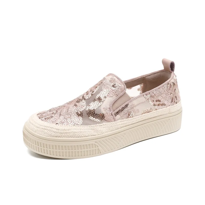 D:FUSE SCANDINAVIA Espadrilles Women's-1