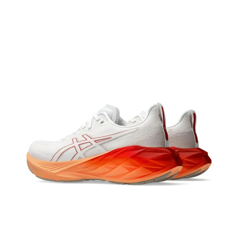 Asics Novablast 4 Sneakers 'White Moonrock'-3