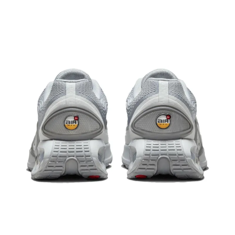 Nike Air Max Dn Wolf Grey-3