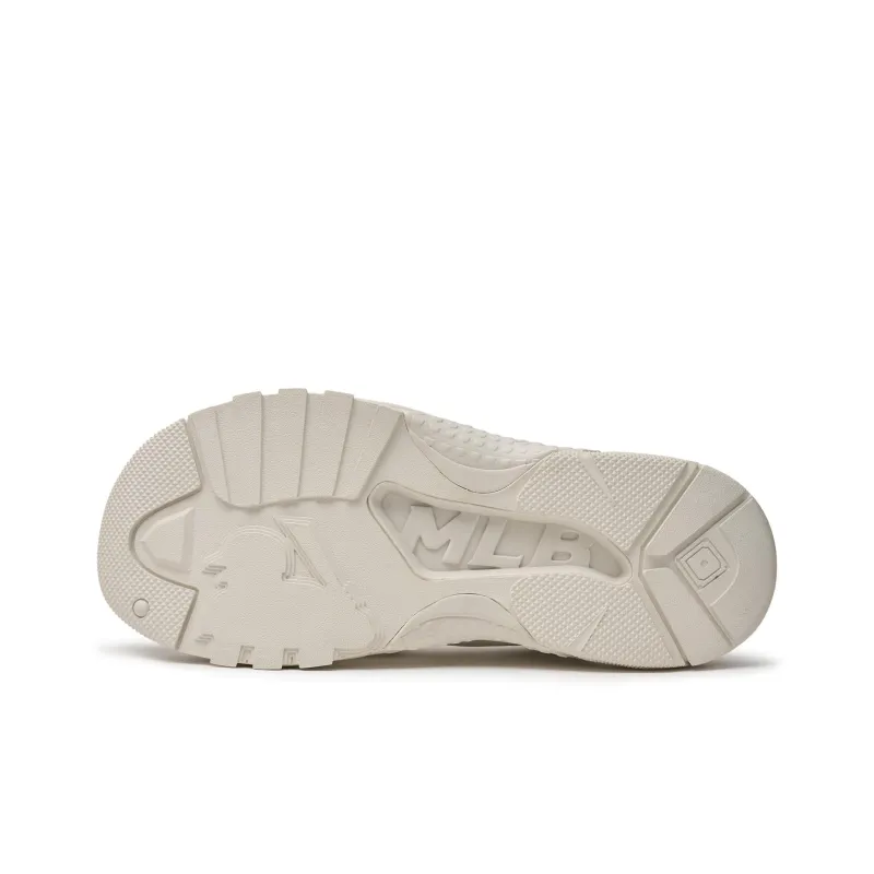 MLB Sandal Chunky Mask Beach Sandals Unisex White-4