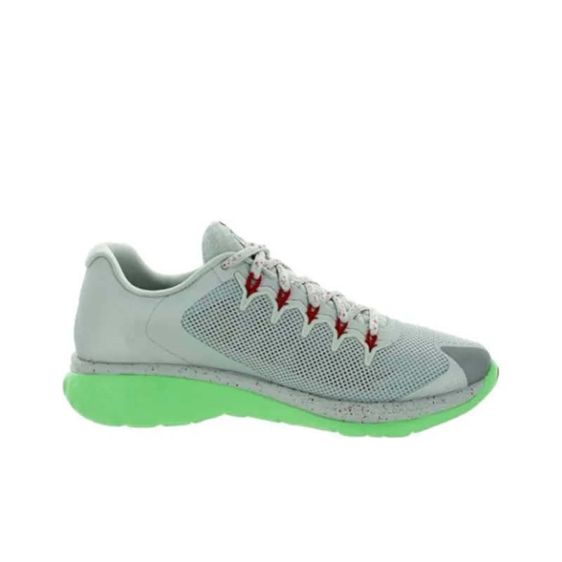 Jordan Flight Runner 2 Grey Mist-1