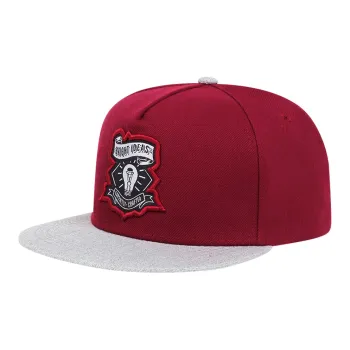 ZKY Cotton Baseball Caps Unisex