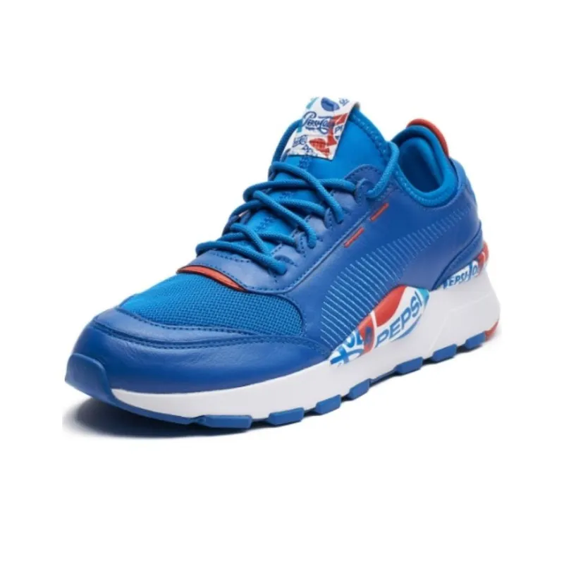 PUMA Pepsi X RS 0 'Royal Flame Scarlet'-1