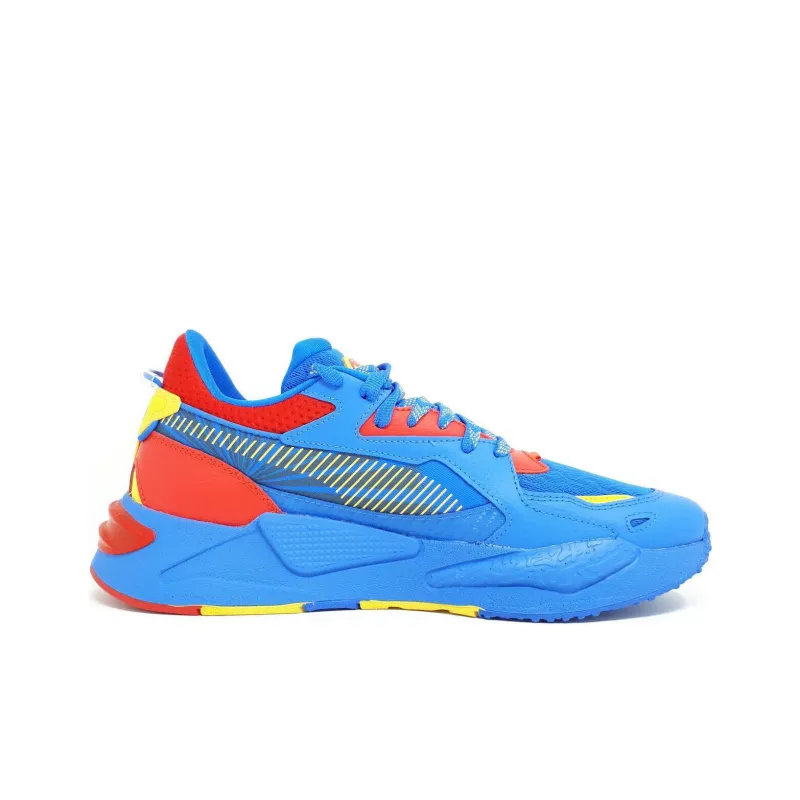 PUMA RS Z Dc Justice League Superman GS-1