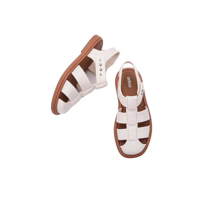 Melissa Roman Sandals Women's-4