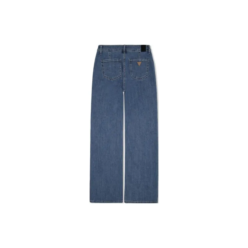 GUESS Jeans Women's Denim Blue-1