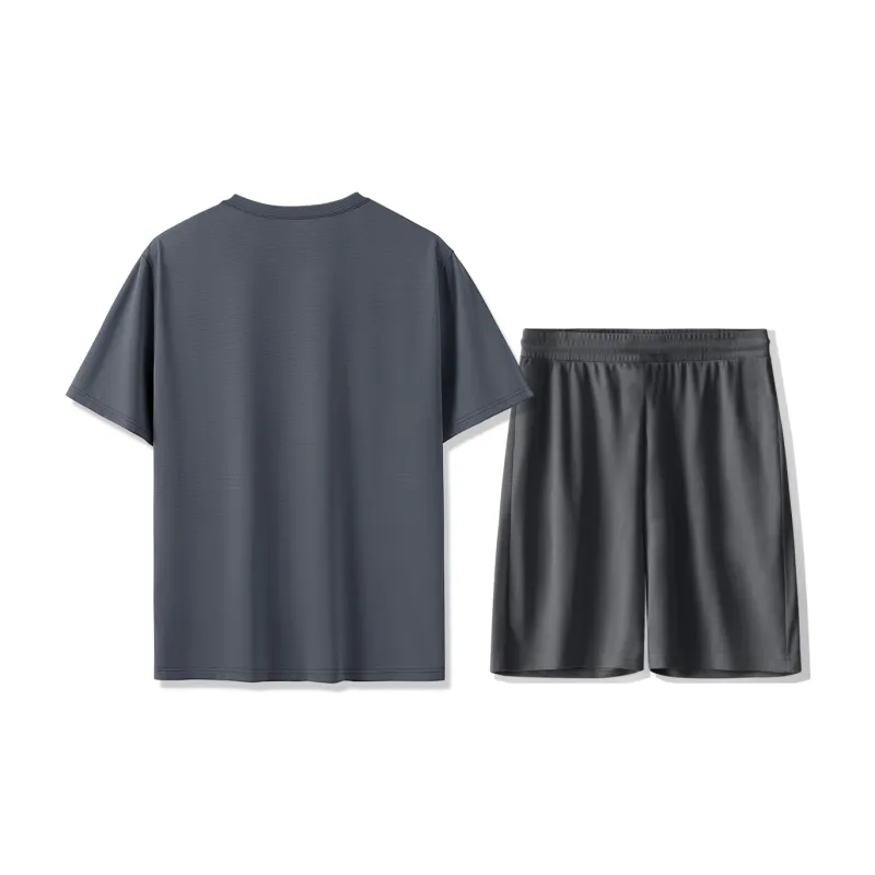MINISO Casual Sportswear Unisex-16