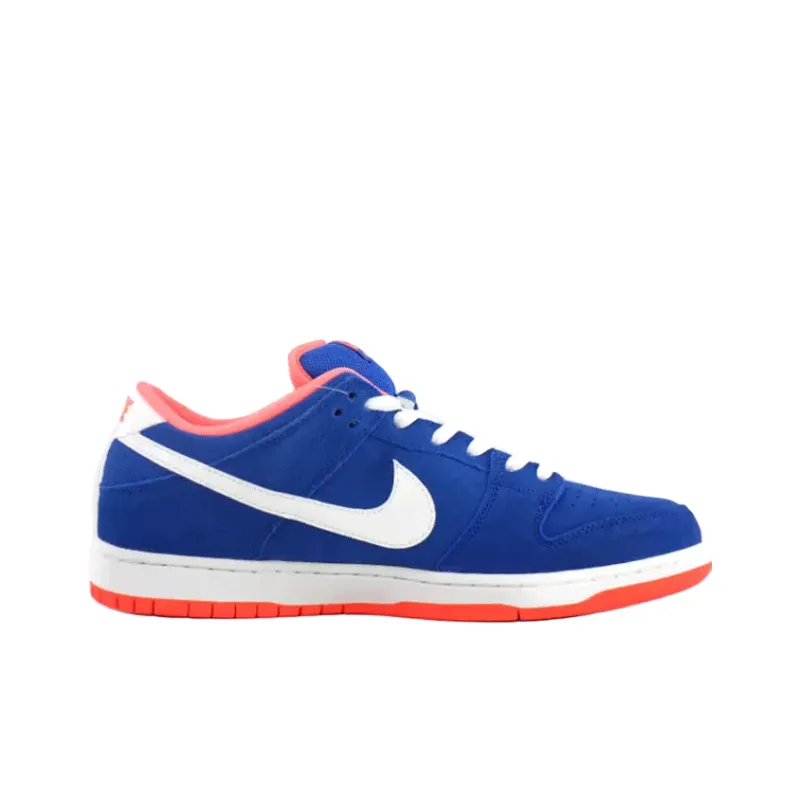 Nike Sb Dunk Low Game Royal Mango-1