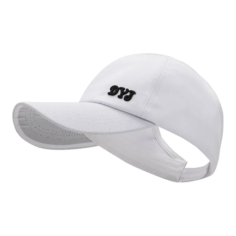 Mulinsen Cotton Polyester Blend Baseball Caps Unisex-3