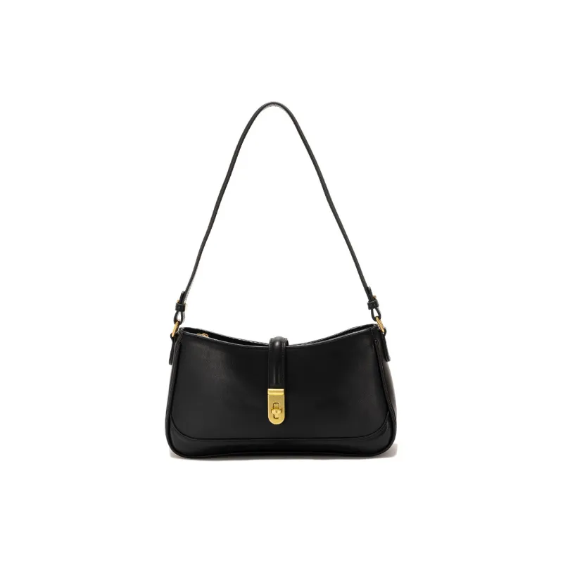 TTaG．baG Microfiber Leather Portable Crossbody Bag, Shoulder Bag Women's-3