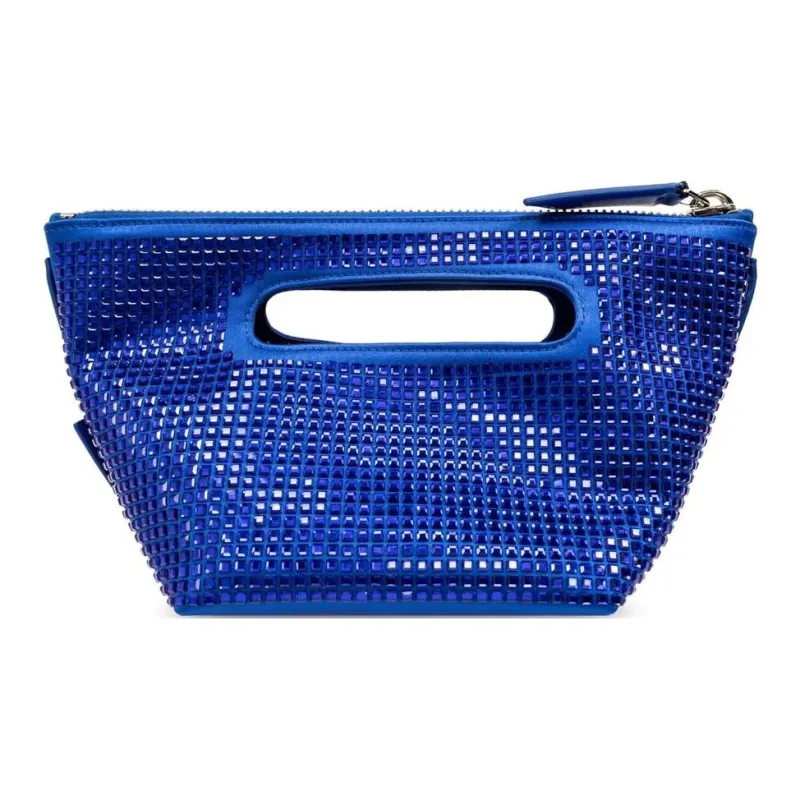 The Attico Via Dei Giardini 15 Tote Bag-1