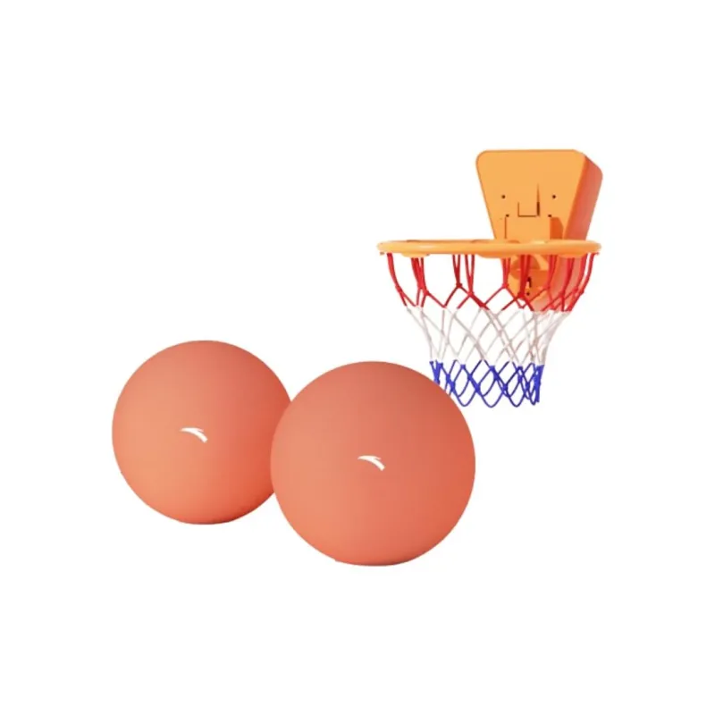 Anta PU Basketball Size 5 Ball Size 7 Ball Quiet-19
