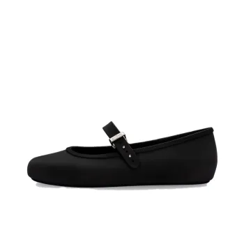 MELISSA Casual Single Shoes Flat Women's