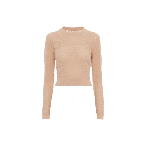 Chloé Knitwear Women's Light Nude