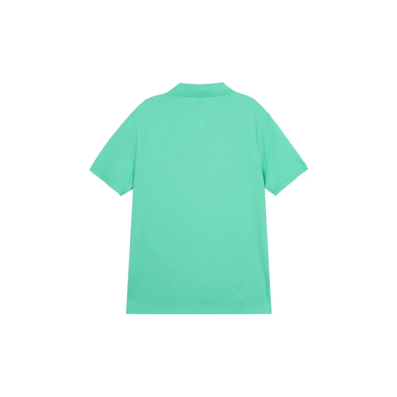 Nike T Shirts Men Green Yellow-1