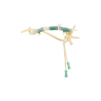 Jiuyi Hair Clips Women's