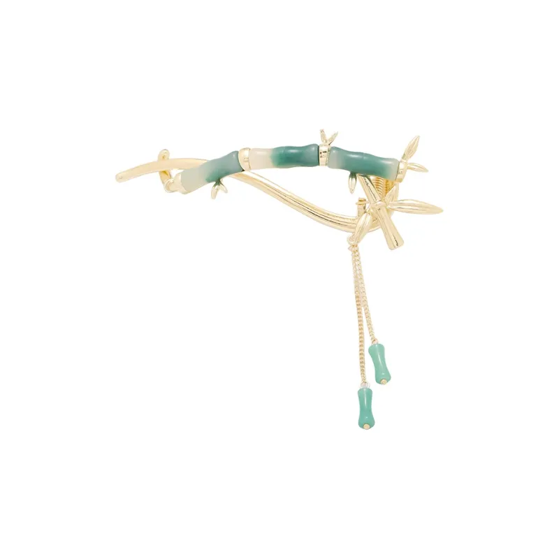 Jiuyi Hair Clips Women's-0