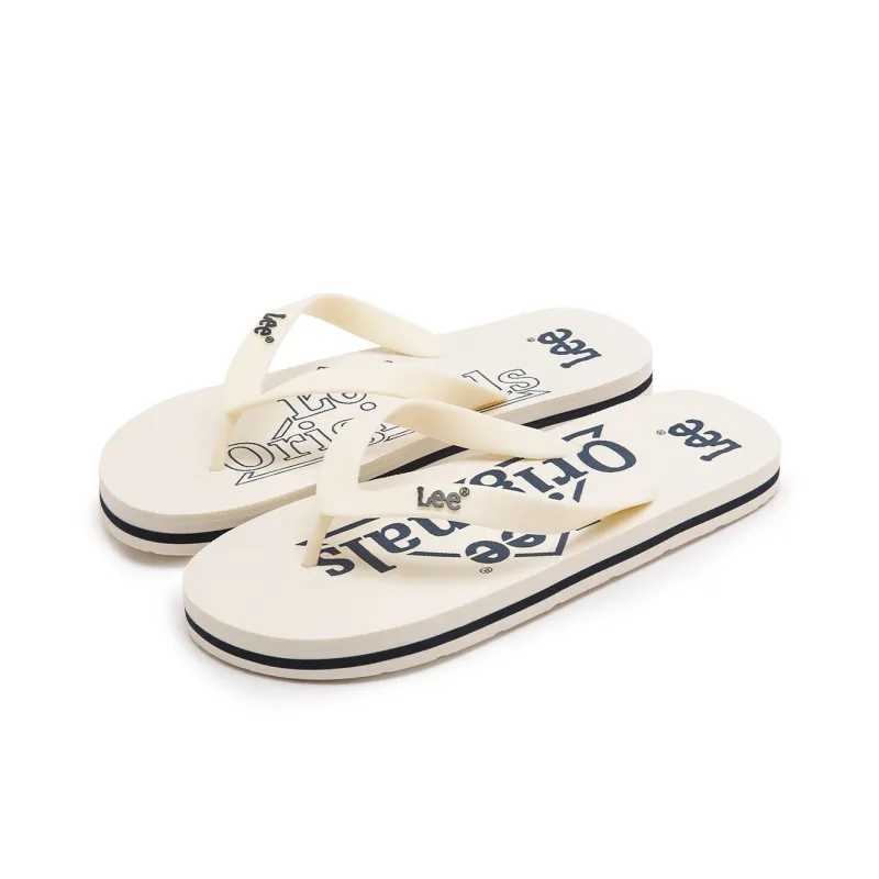 Lee EVA Rubber Sole Slip Resistant Flip Flops Men's-16
