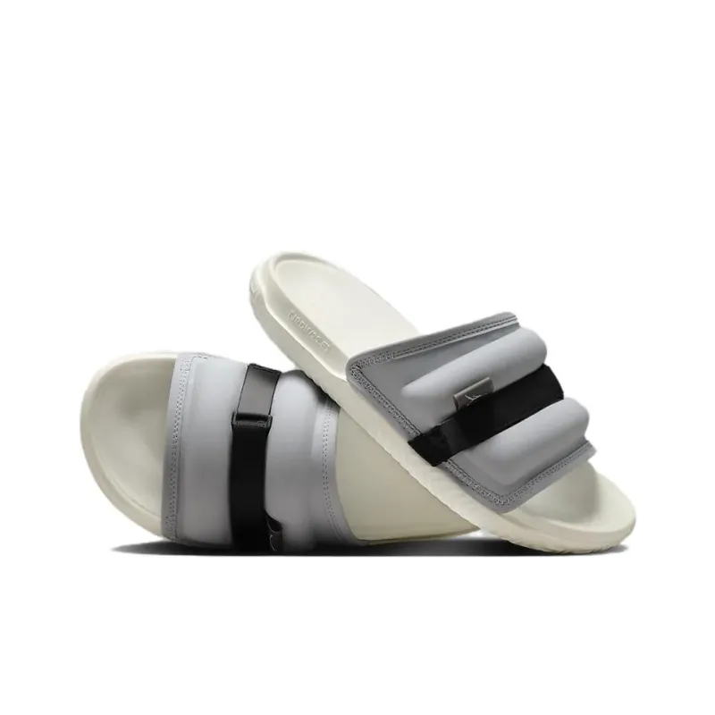 Air Jordan Super Play Slide 'Wolf Grey Sail'-2
