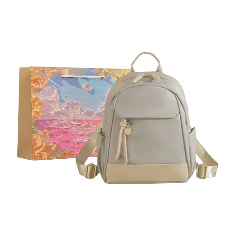 BRINCH Backpacks-2