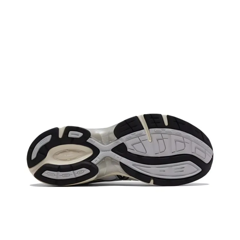 Asics Gel 1130 Cream Pure Silver-4