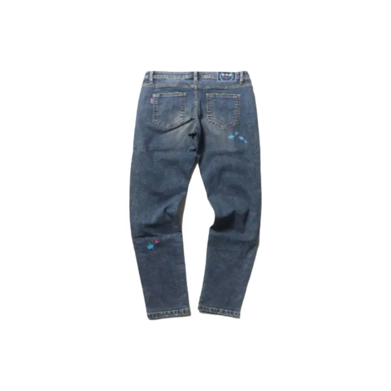 ONIARAI Jeans Men Blue 74-1